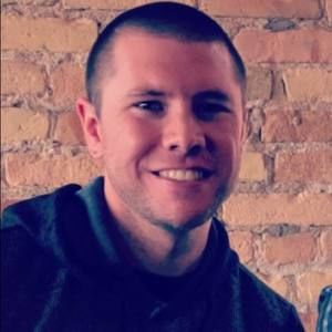 Meet your Posher, Connor